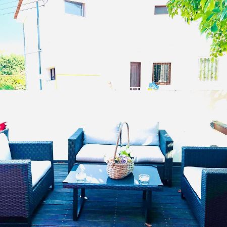 Estoril Seaside Guest House Exterior foto